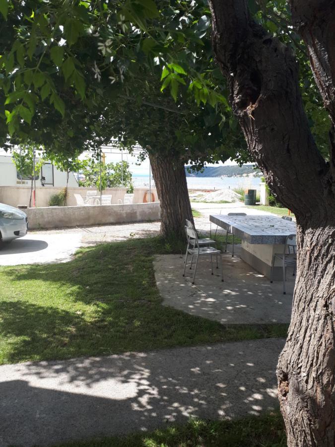 Gvacic House Apartment Supetarska Draga Exterior photo