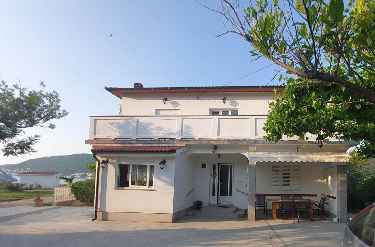 Gvacic House Apartment Supetarska Draga Exterior photo