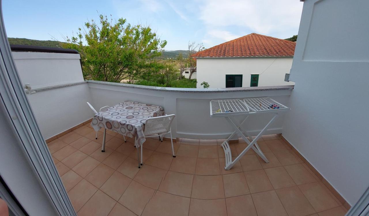 Gvacic House Apartment Supetarska Draga Exterior photo