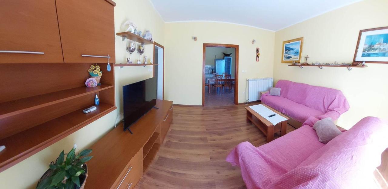 Gvacic House Apartment Supetarska Draga Exterior photo