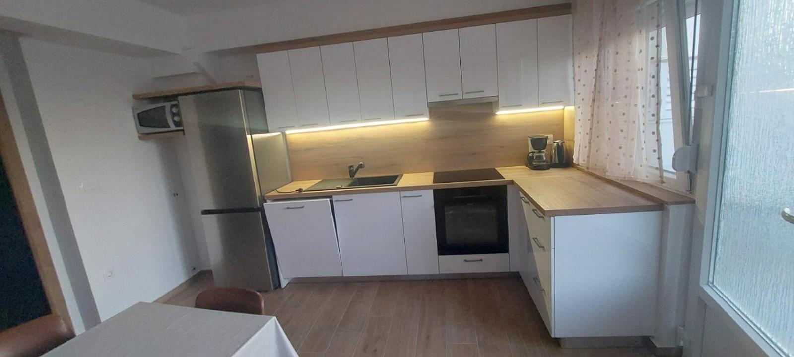 Gvacic House Apartment Supetarska Draga Exterior photo