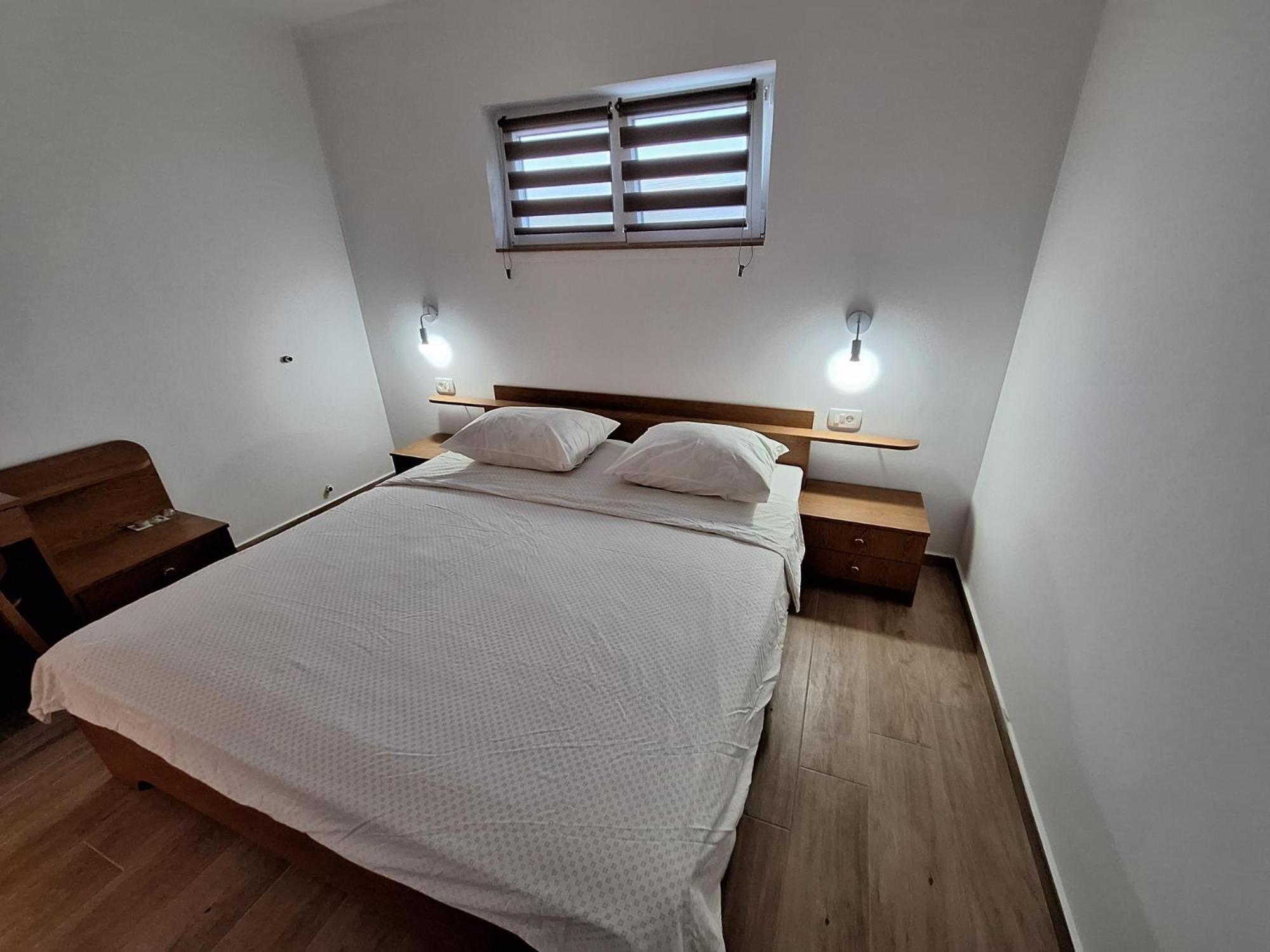 Gvacic House Apartment Supetarska Draga Exterior photo
