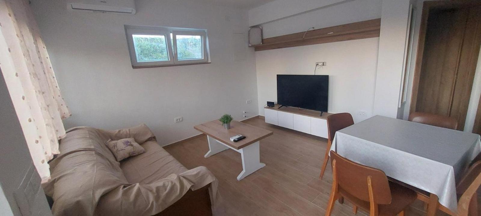 Gvacic House Apartment Supetarska Draga Exterior photo