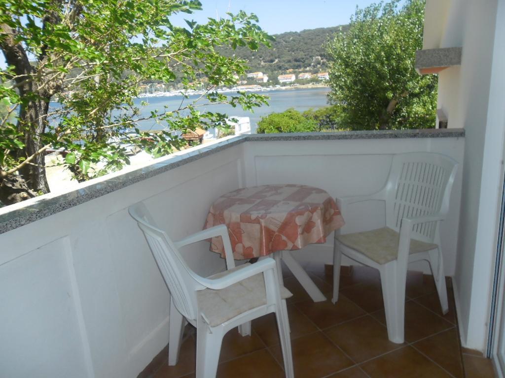Gvacic House Apartment Supetarska Draga Exterior photo