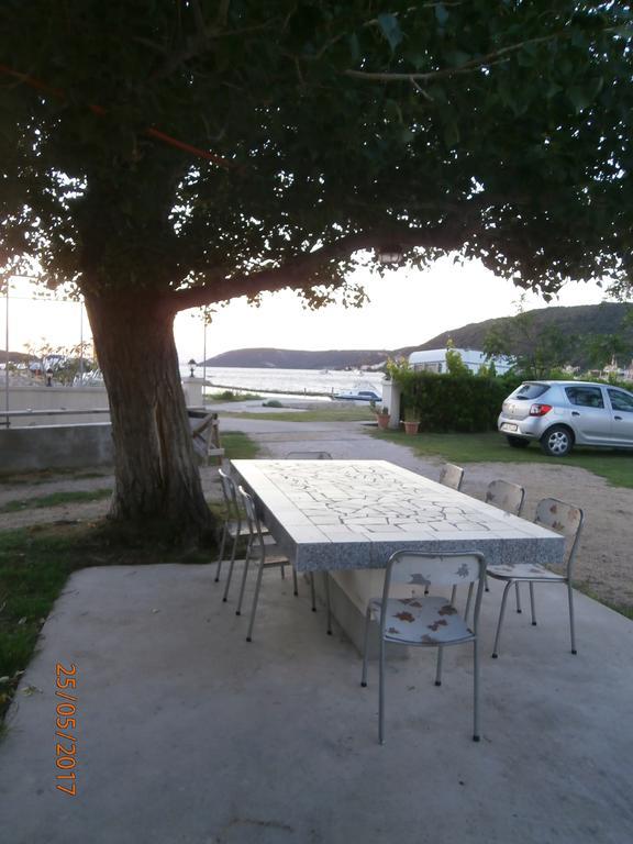 Gvacic House Apartment Supetarska Draga Exterior photo